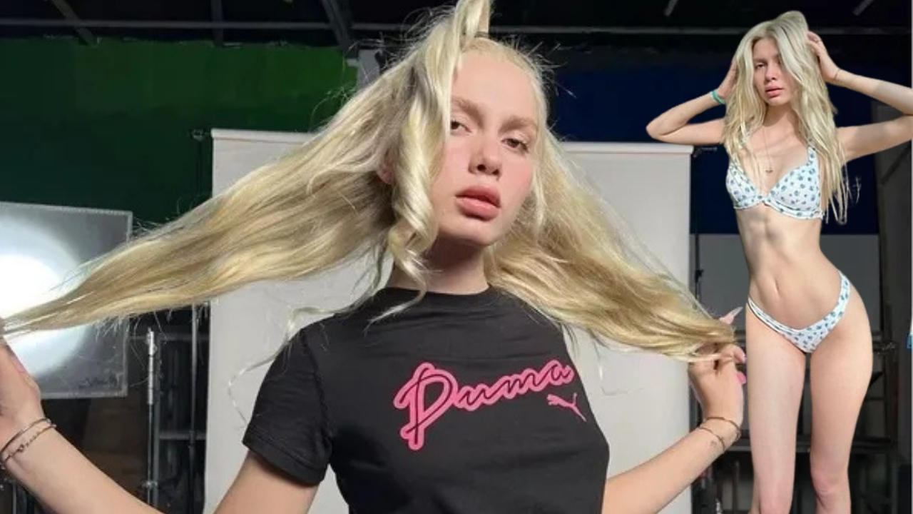 Aleyna Tilki Boyu Ve Kilosu