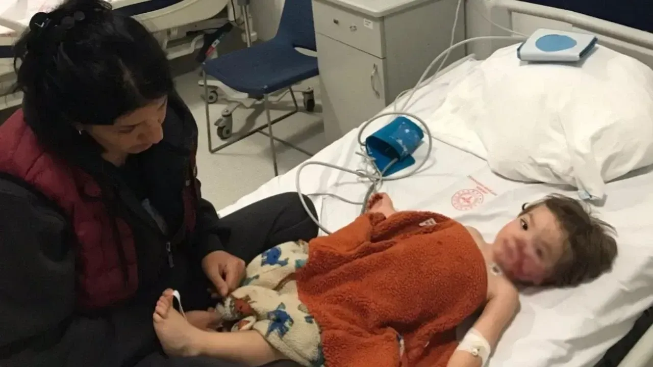 Ankarada 15 Ve 5 Yasindaki Iki Kardese Pitbull Saldirisi Kopegin Sahibi Tutuklandi2Wwwcagdaskocaelicom