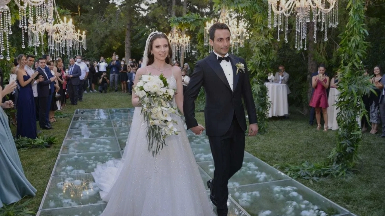 Armagan Yavas Evli Mi