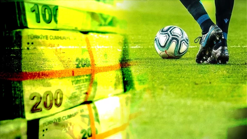 Bahis Sorusturmasi Kapsaminda Cok Sayida Futbolcu Ve Bazi Kulup Yoneticileri Gozaltina Alindi Hvxk