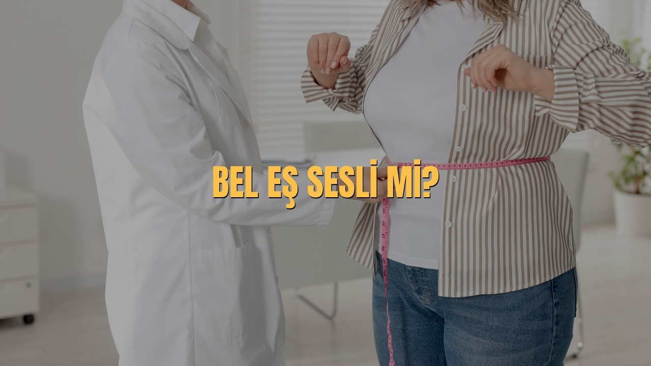 Bel Es Sesli Mi