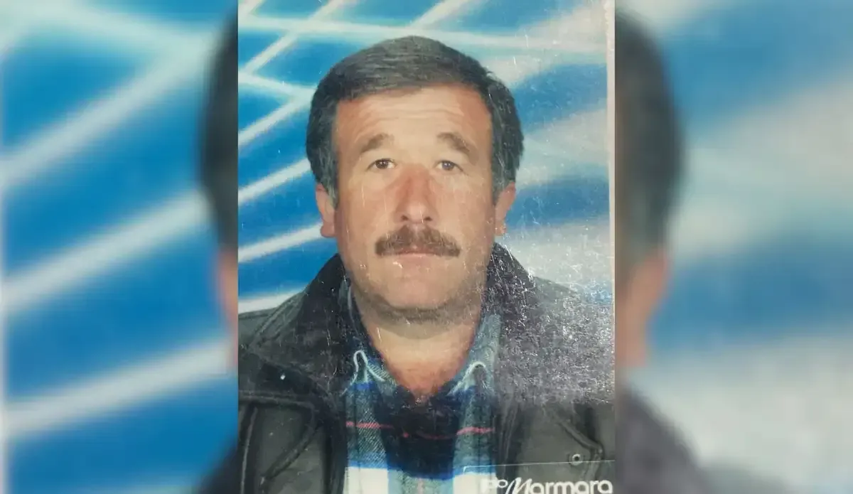 Belediye Emeklisi Salih Atay Hayatını Kaybetti