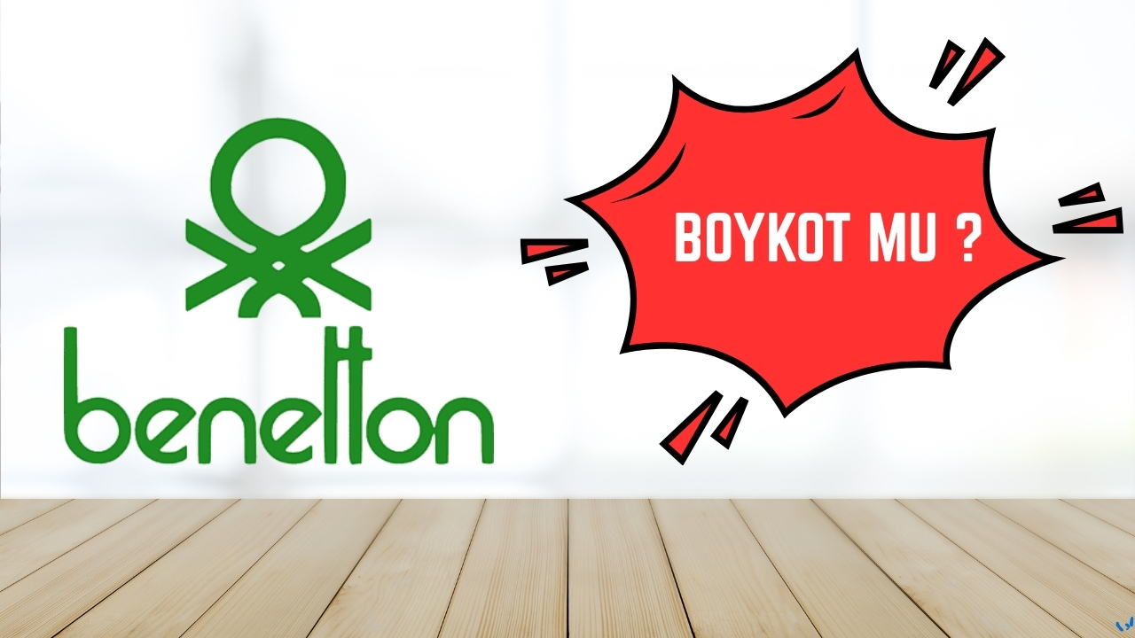 Benetton Israil Mali Mi