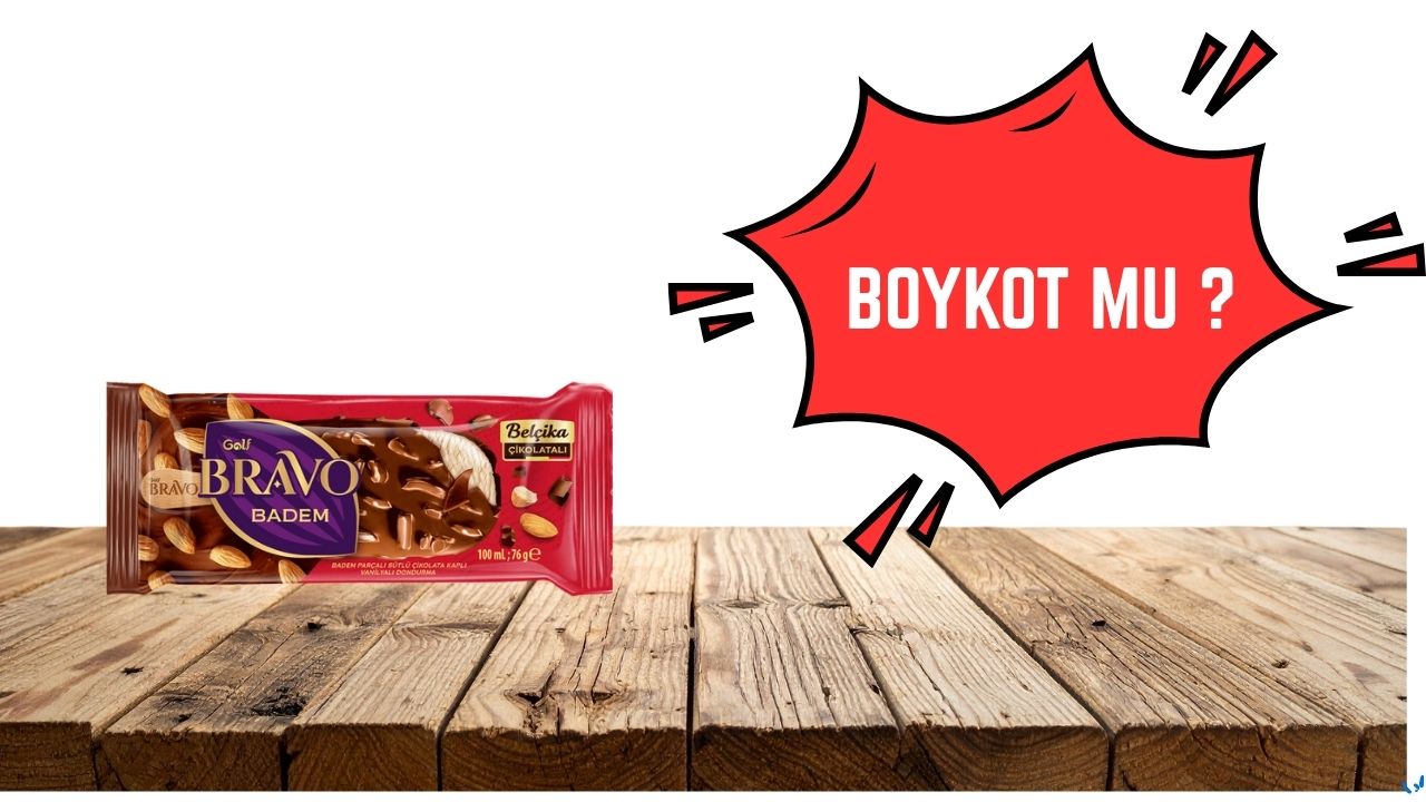 Bravo Dondurma Israil Mali Mi