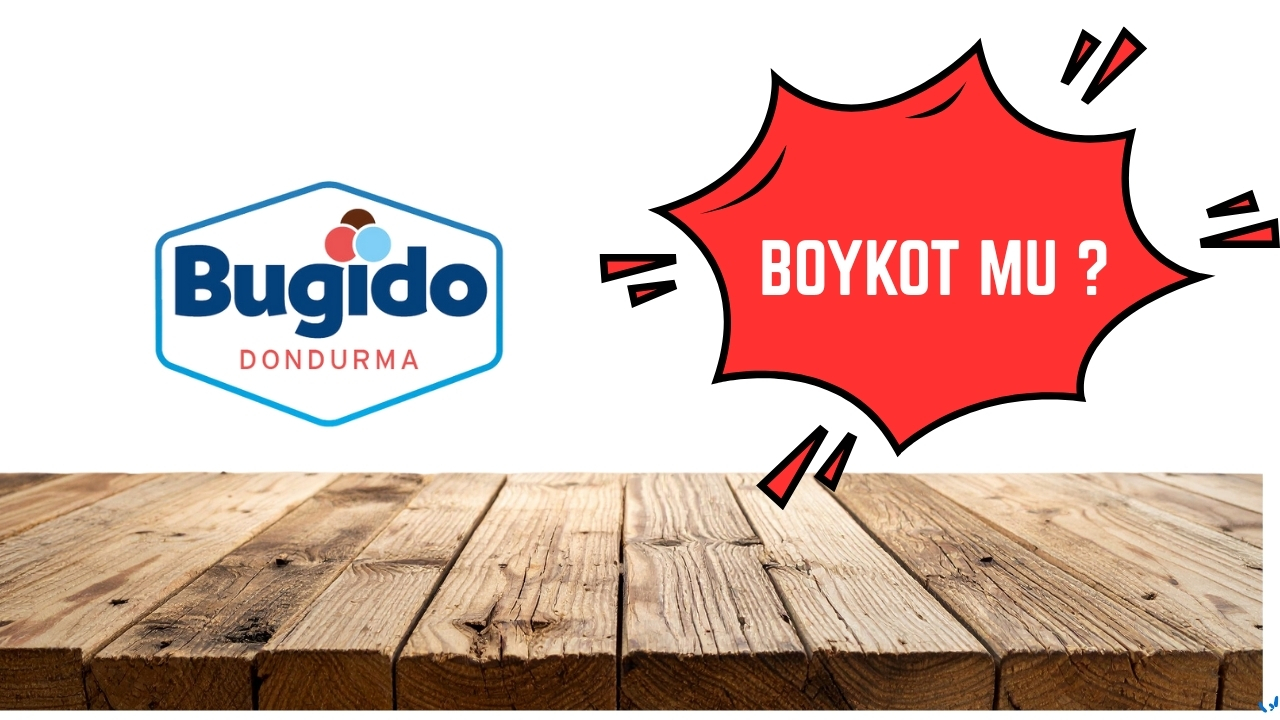 Bugido Dondurma Israil Mali Mi