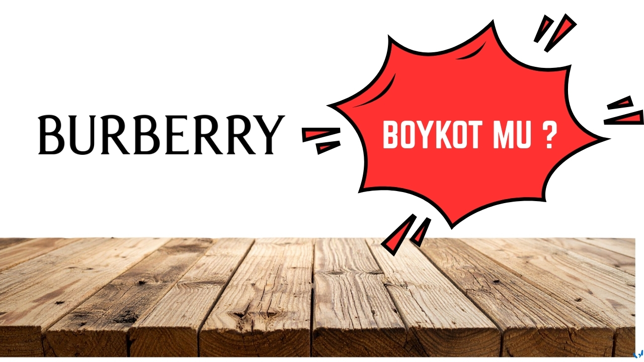 Burberry Israil Mali Mi