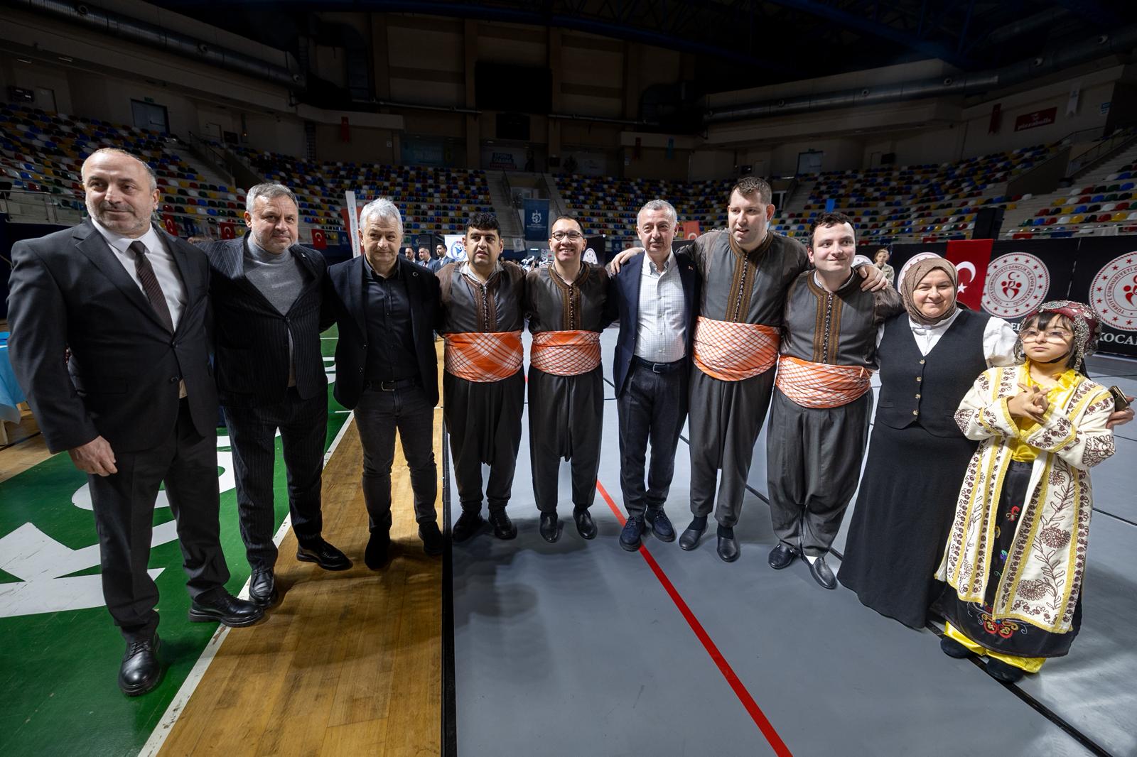 Büyükakın Kocaeli'de Yeni Goncalar Açacak (10)