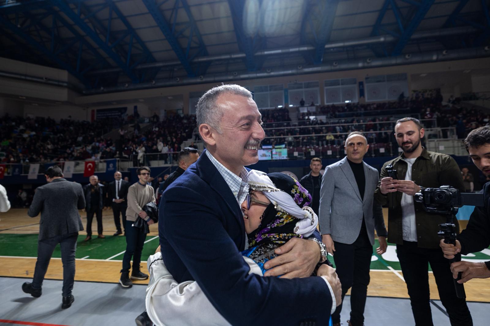 Büyükakın Kocaeli'de Yeni Goncalar Açacak (12)