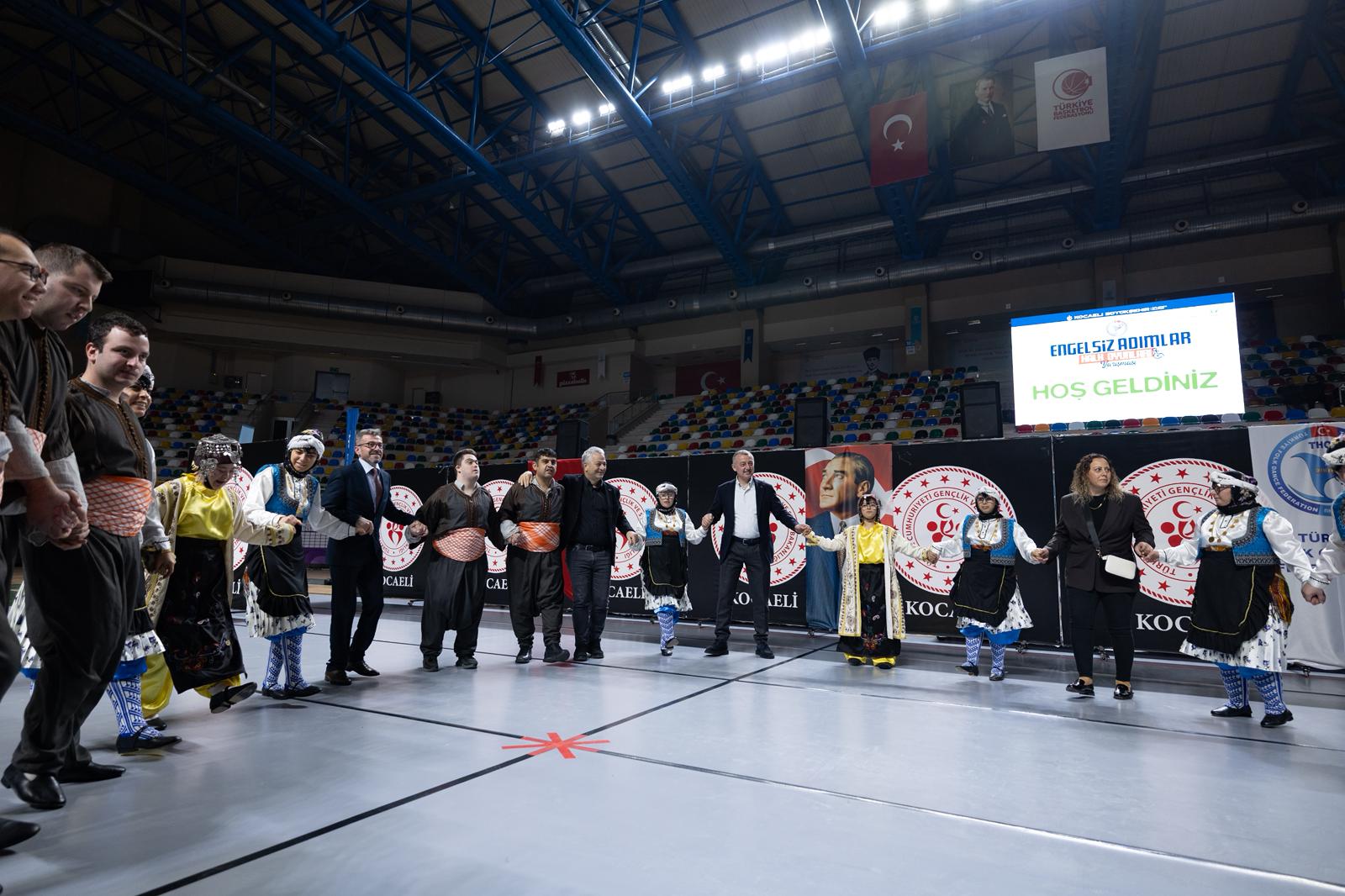 Büyükakın Kocaeli'de Yeni Goncalar Açacak (13)