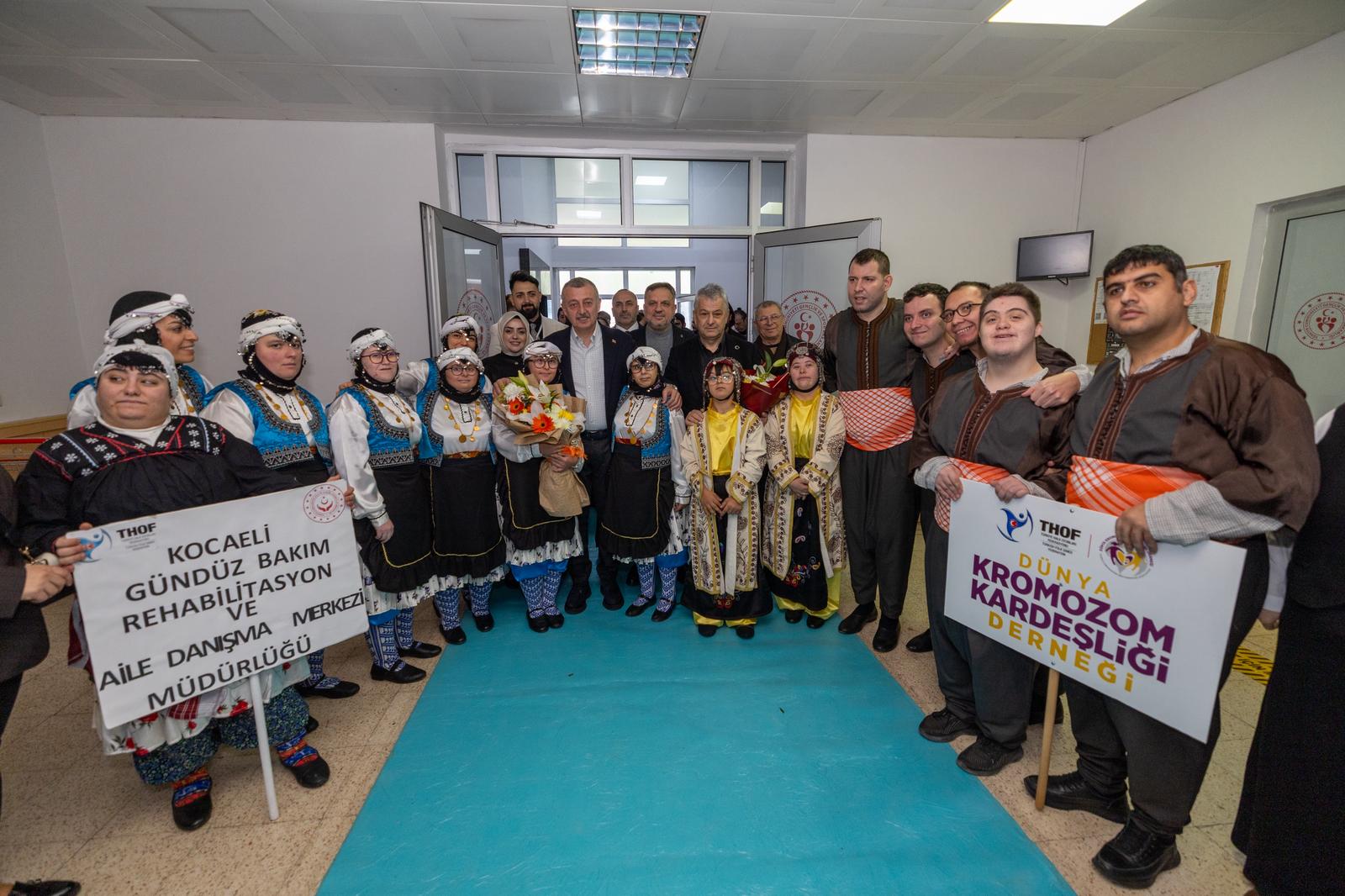 Büyükakın Kocaeli'de Yeni Goncalar Açacak (14)