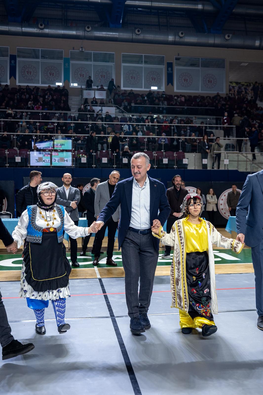 Büyükakın Kocaeli'de Yeni Goncalar Açacak (17)