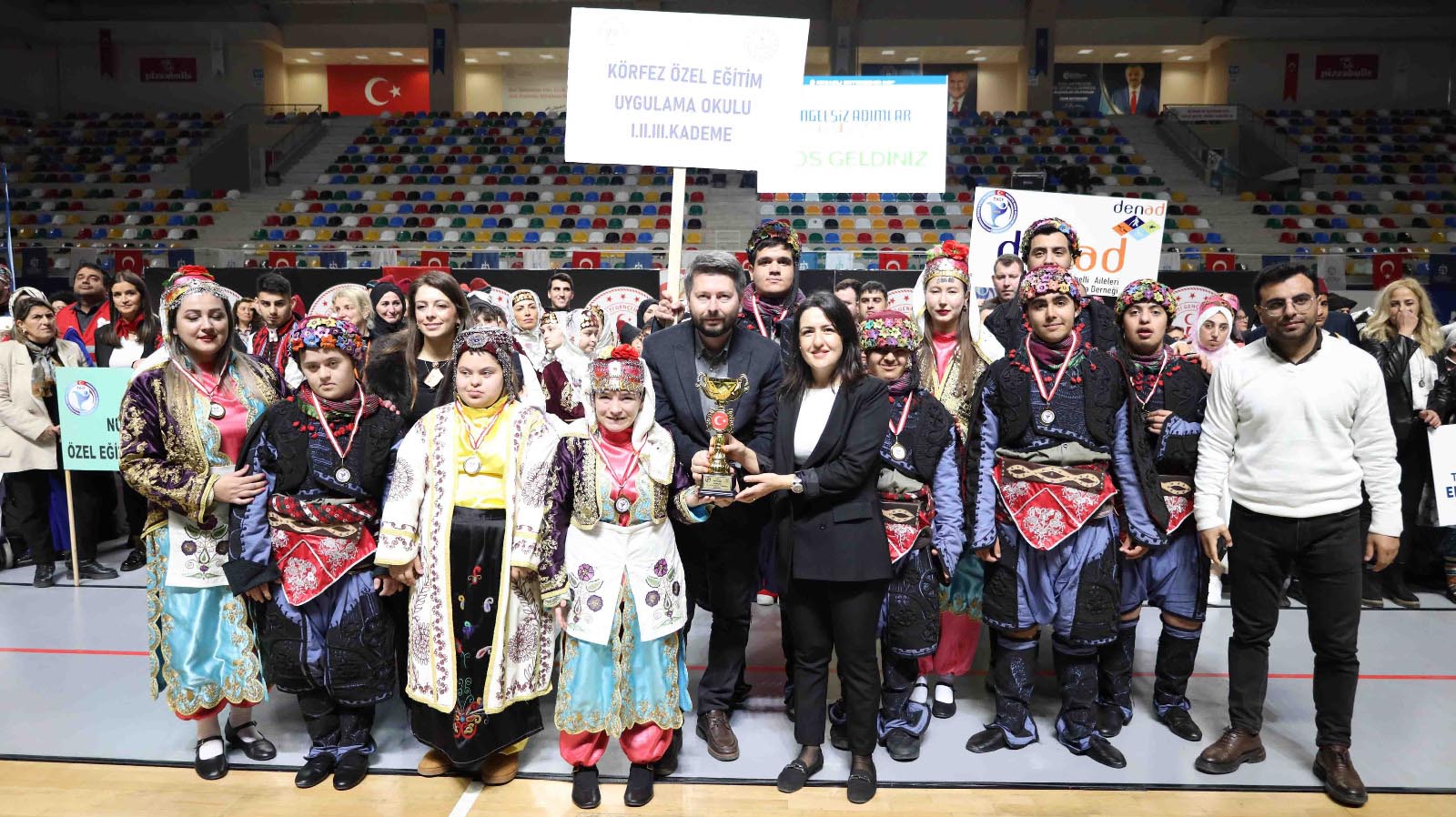 Büyükakın Kocaeli'de Yeni Goncalar Açacak (2).