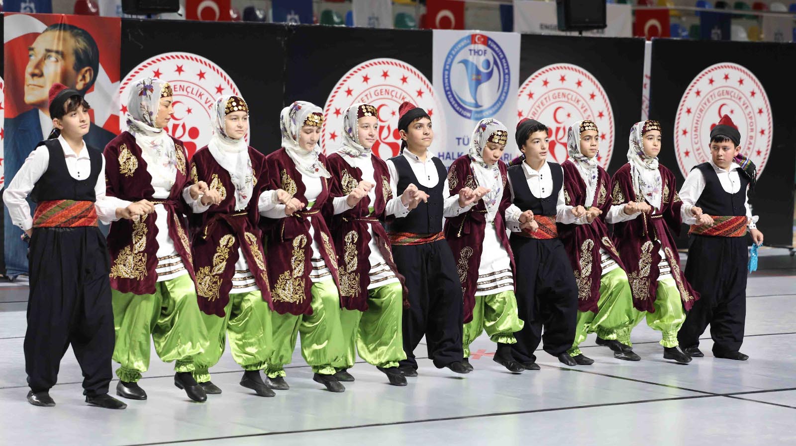 Büyükakın Kocaeli'de Yeni Goncalar Açacak (3).