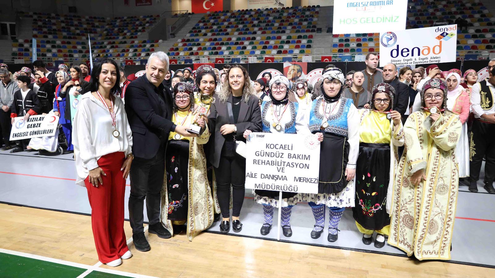 Büyükakın Kocaeli'de Yeni Goncalar Açacak (4).