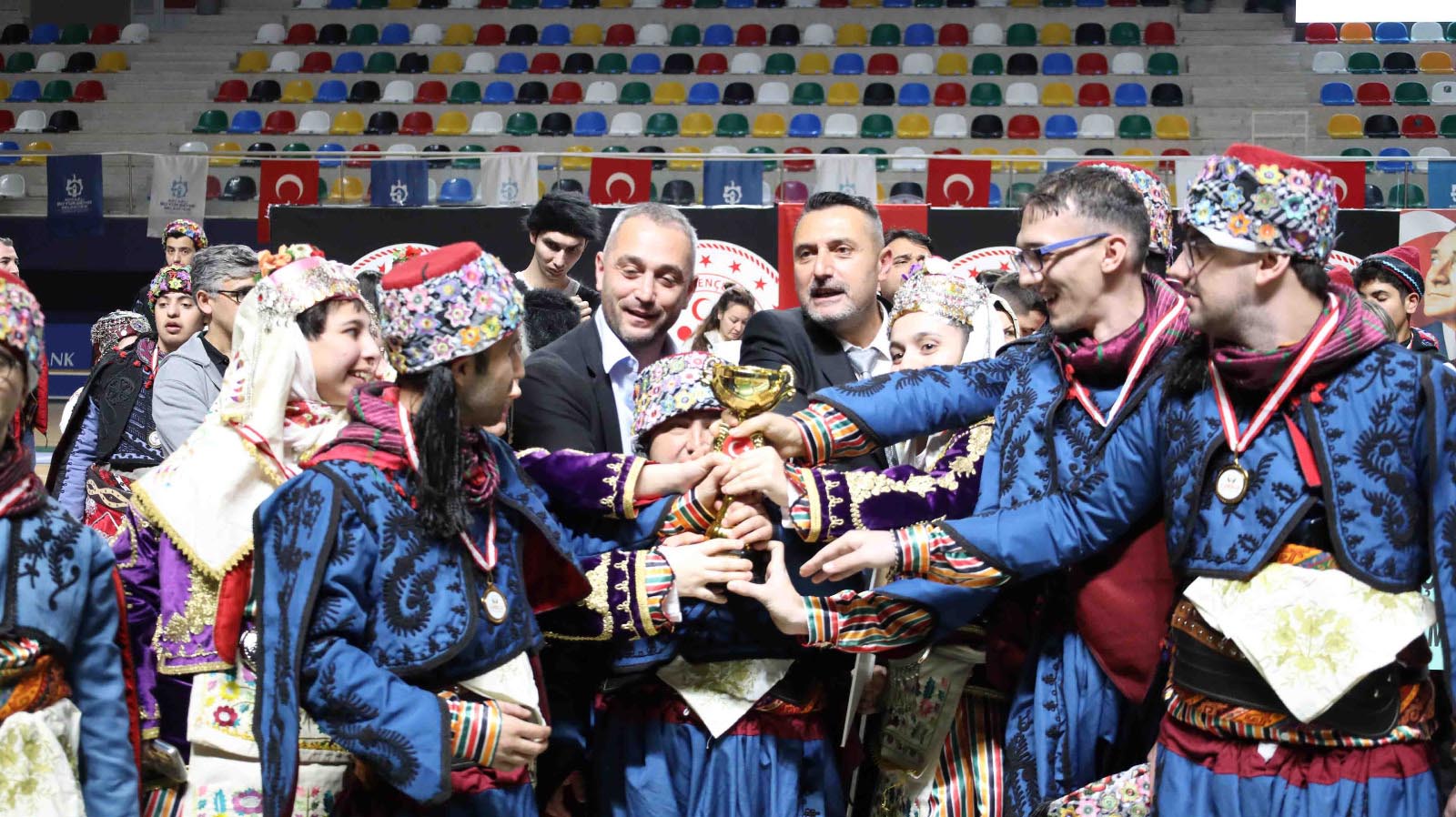 Büyükakın Kocaeli'de Yeni Goncalar Açacak (6).