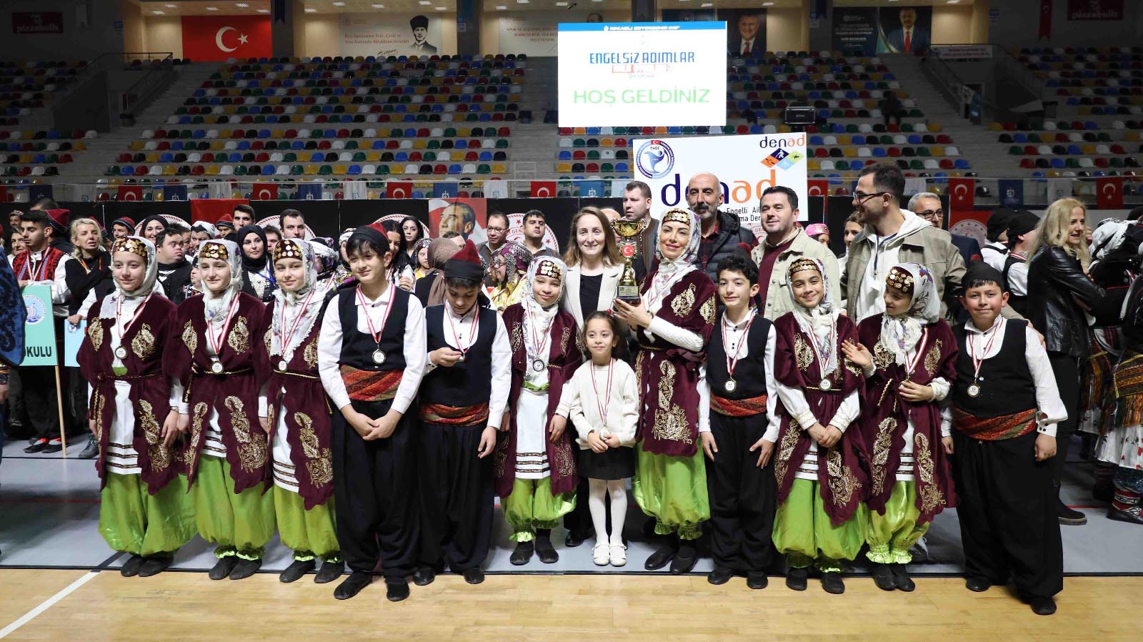 Büyükakın Kocaeli'de Yeni Goncalar Açacak (8)