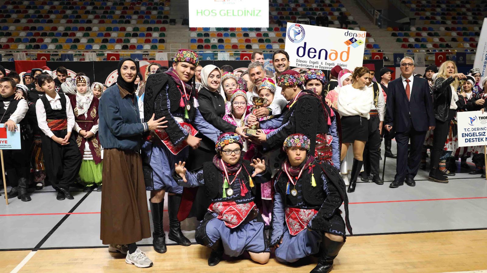 Büyükakın Kocaeli'de Yeni Goncalar Açacak (9).