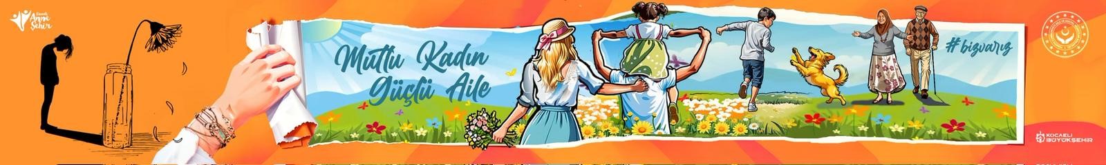 Büyükşehir, Toplumsal Duyarlılığı Sanatla Buluşturdu (3)-1