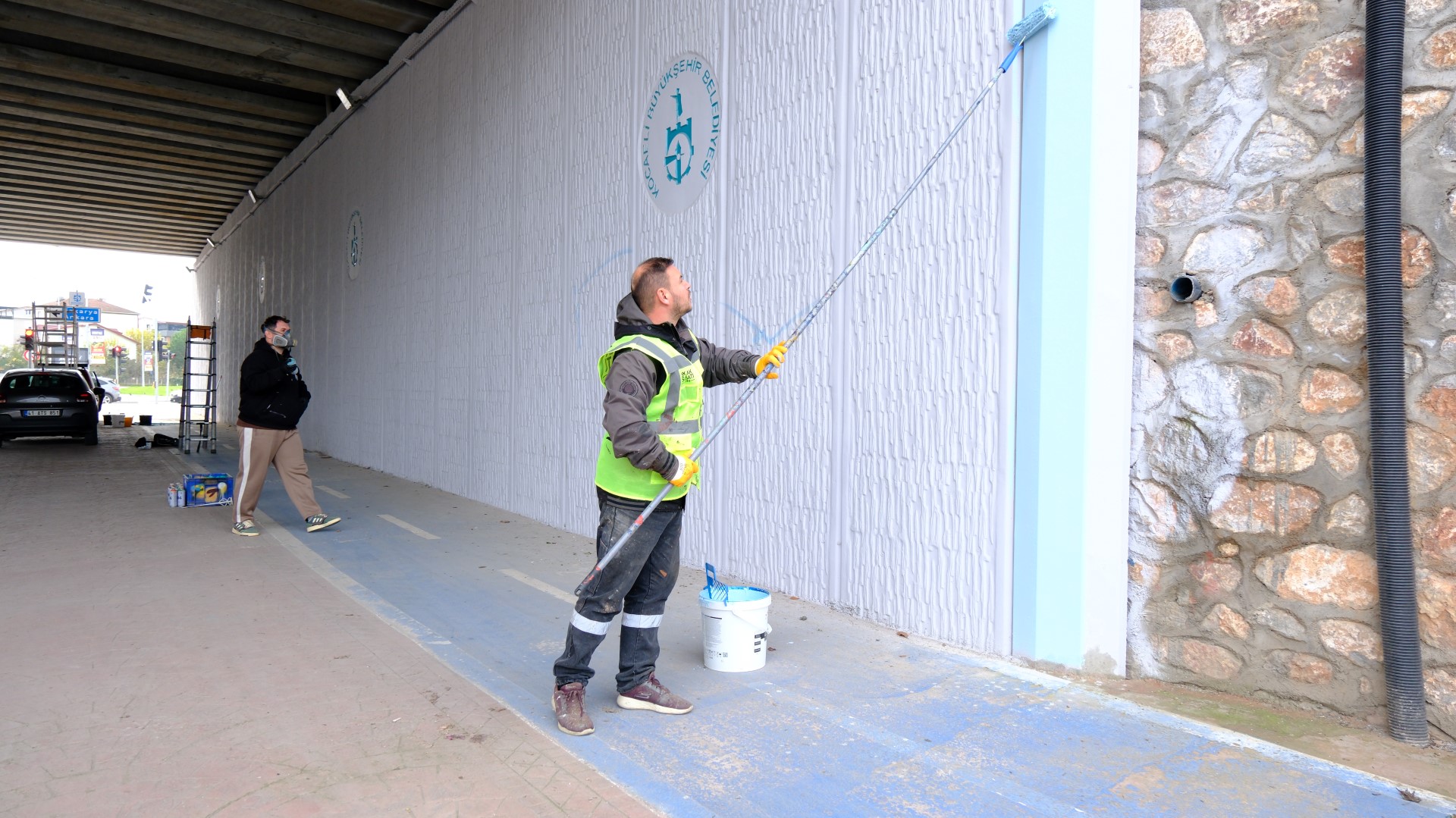 Büyükşehir, Toplumsal Duyarlılığı Sanatla Buluşturdu (3)