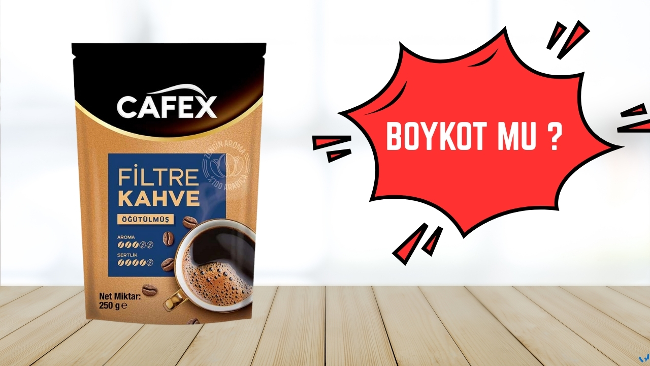 Cafex Israil Mali Mi