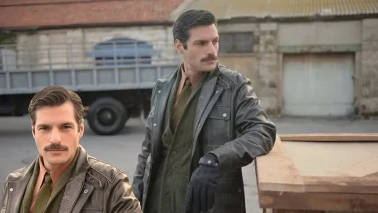 Cahit Volkan Kantarci Kimdir