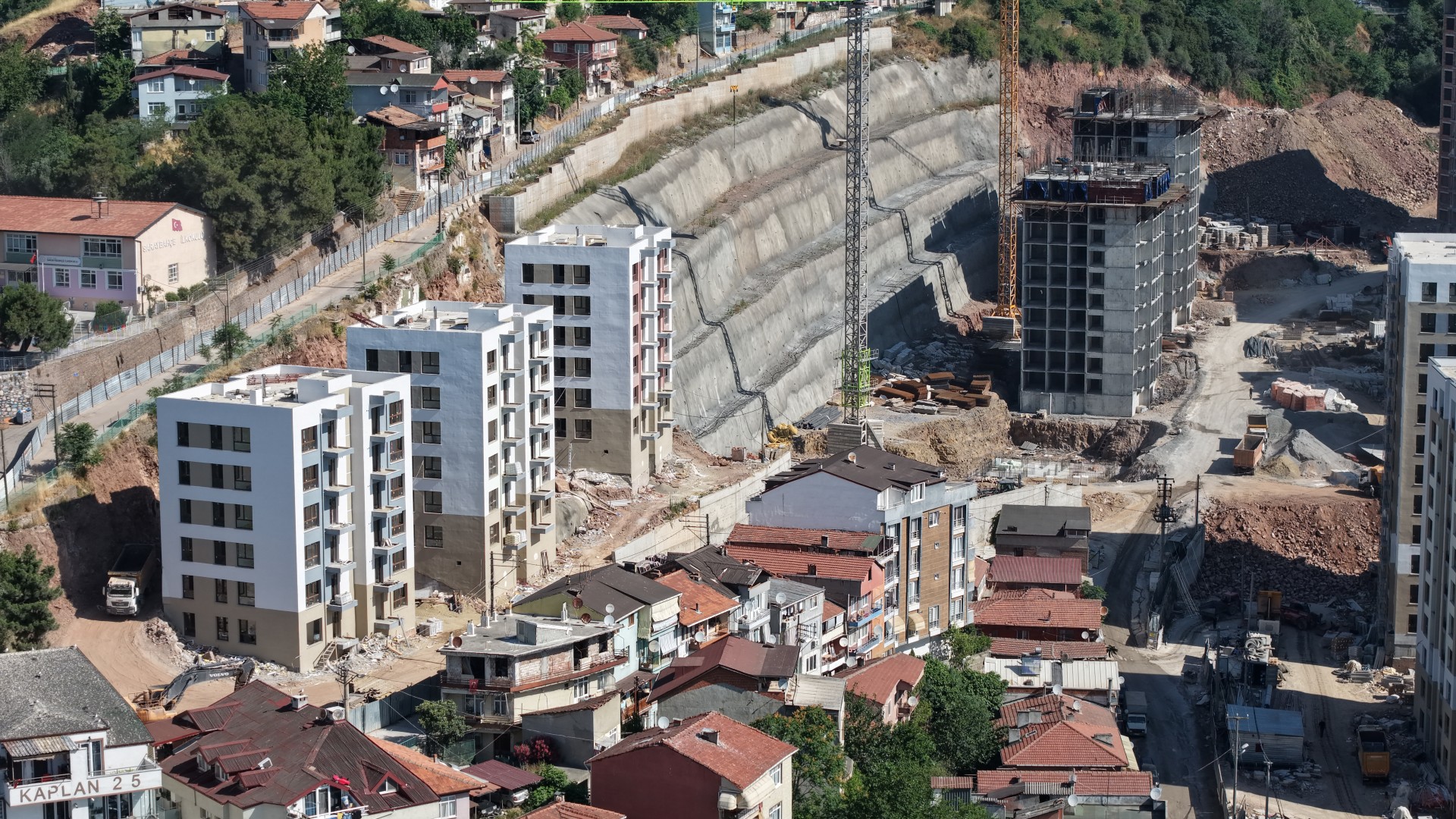 Cedit'te Kira Yardımları Devam Edecek (3)