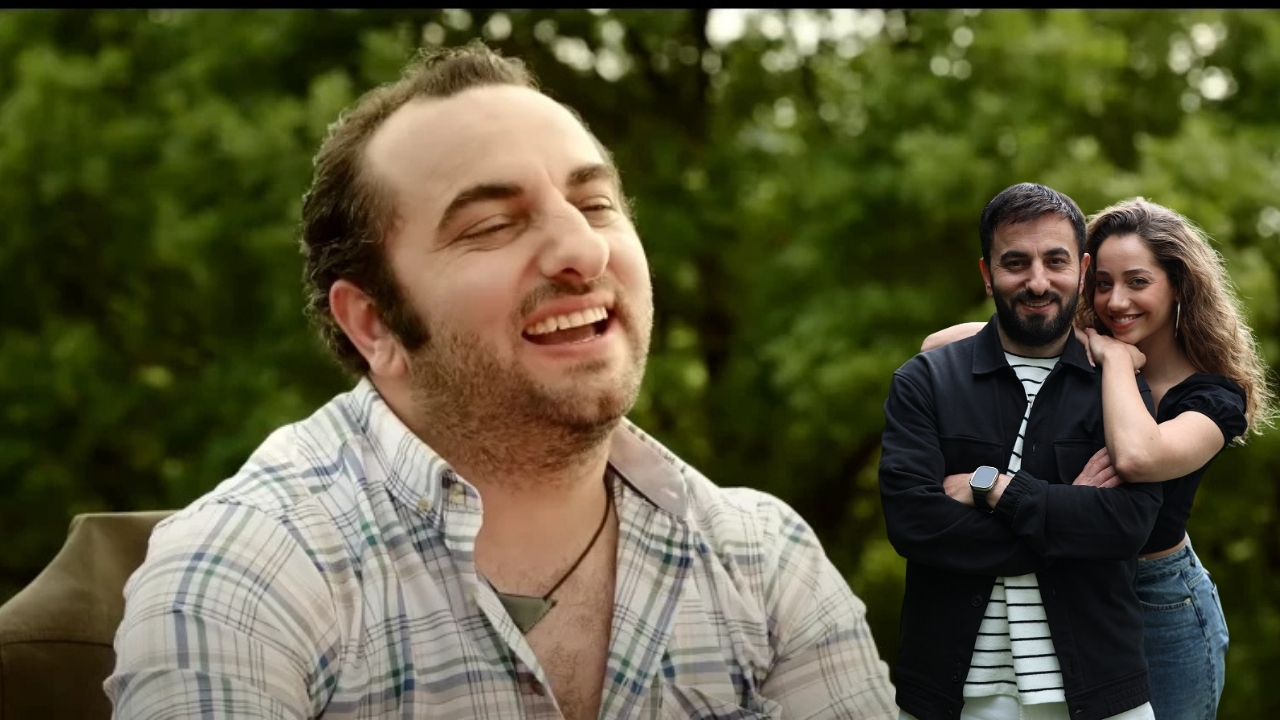 Cem Gelinoglu Esi Kim