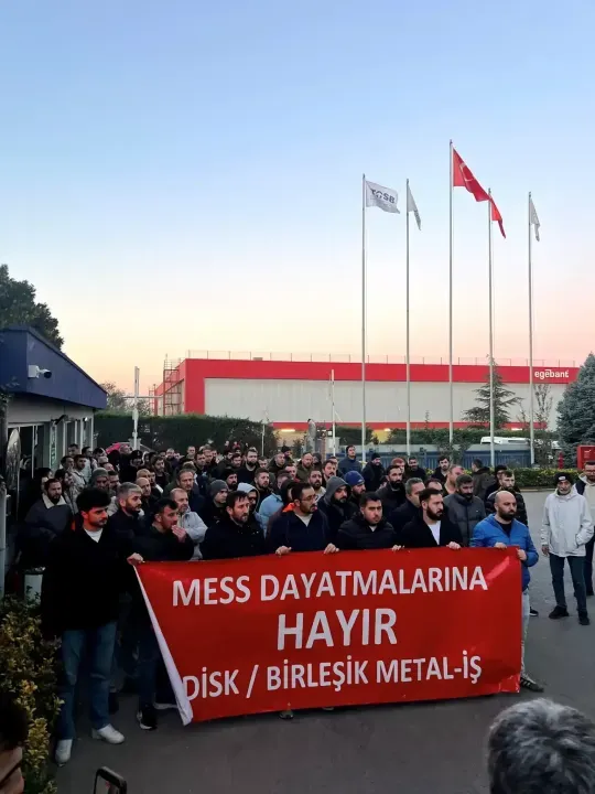 Cengiiz Kocaeligundem