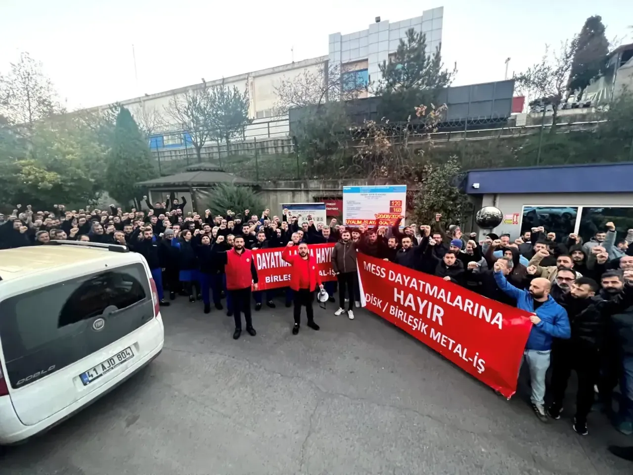 Cengiz Makine Kocaeligundem