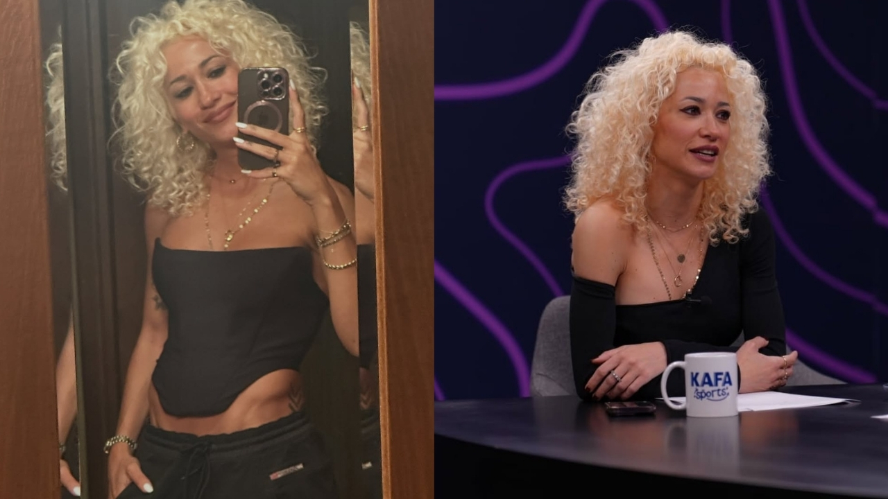 Ceyla Buyukuzun Kimdir