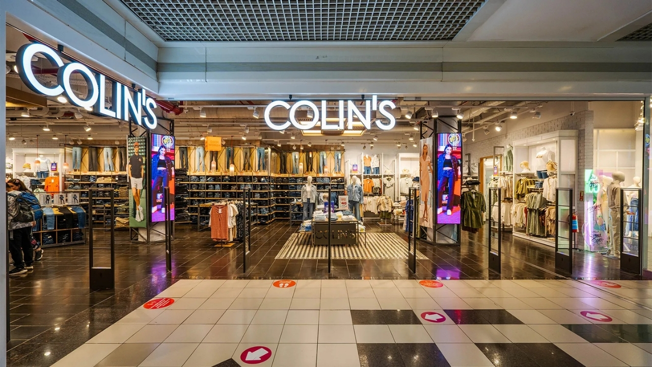 Colins Israil Mali Mi