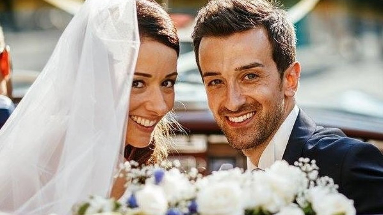 Daniele Santarelli Esi Kimdir