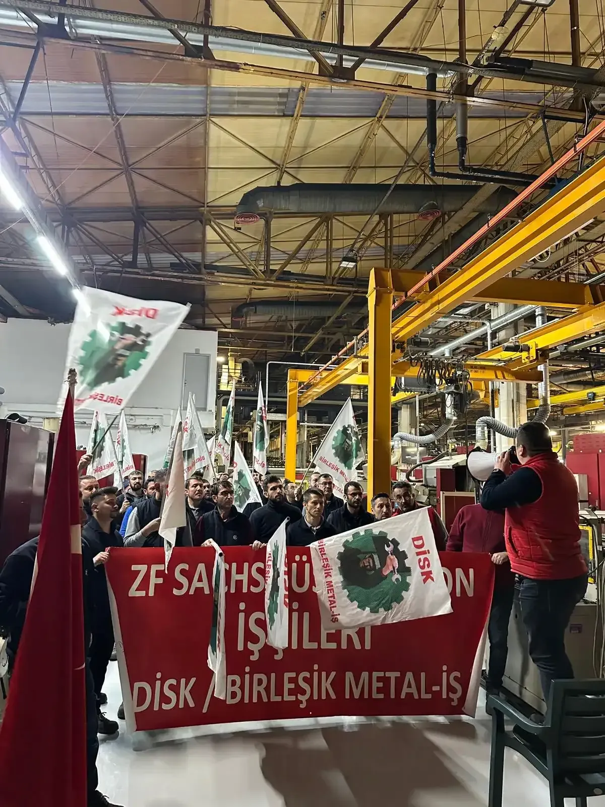 Degisik Isimli 1 Kocaeligundem