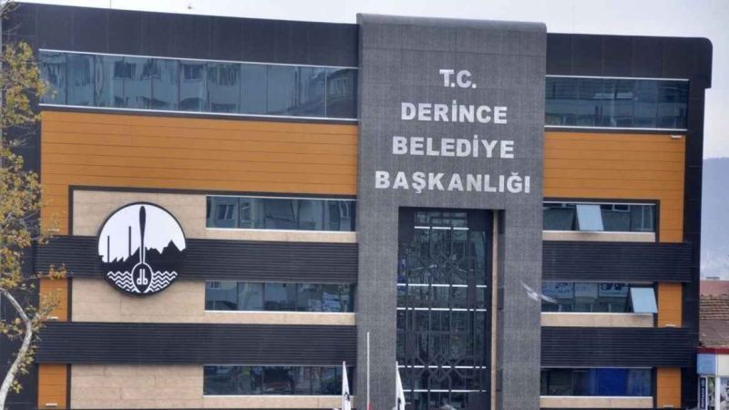 Derince Belediyesi 1740166458