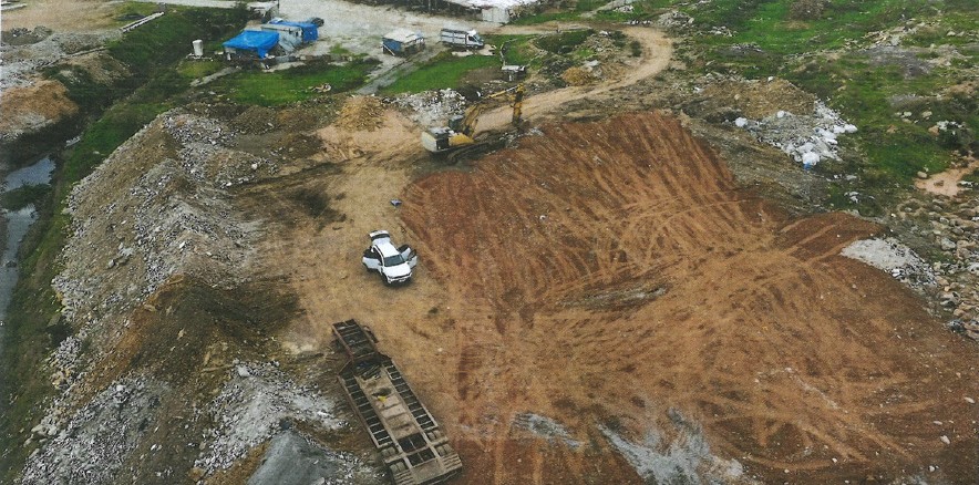 Doğa Katliamına 7 Milyon 478 Bin Tl Ceza (1)