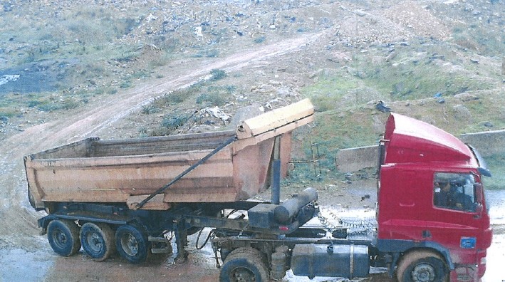 Doğa Katliamına 7 Milyon 478 Bin Tl Ceza (3)