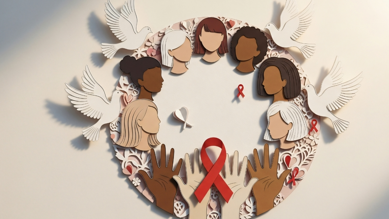 Dunya Aids Gunu 1 Aralik