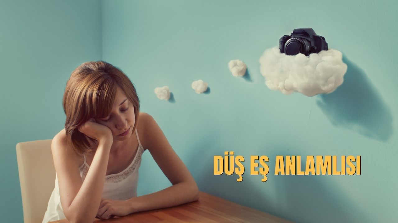 Dus Es Anlamlisi Nedir