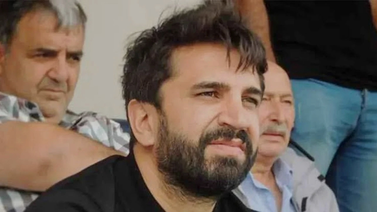 Ergin Goleli Ne Is Yapiyor