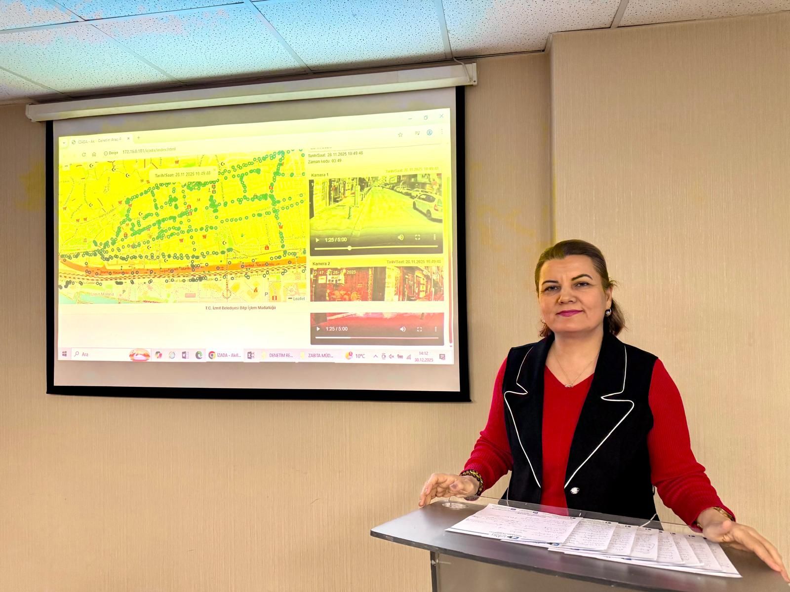 Fatma Baskandan Esnafa Net Uyari 1