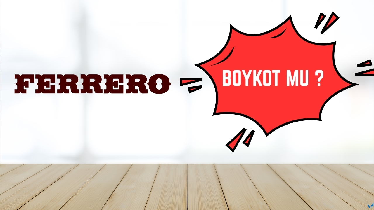 Ferrero Israil Mali Mi