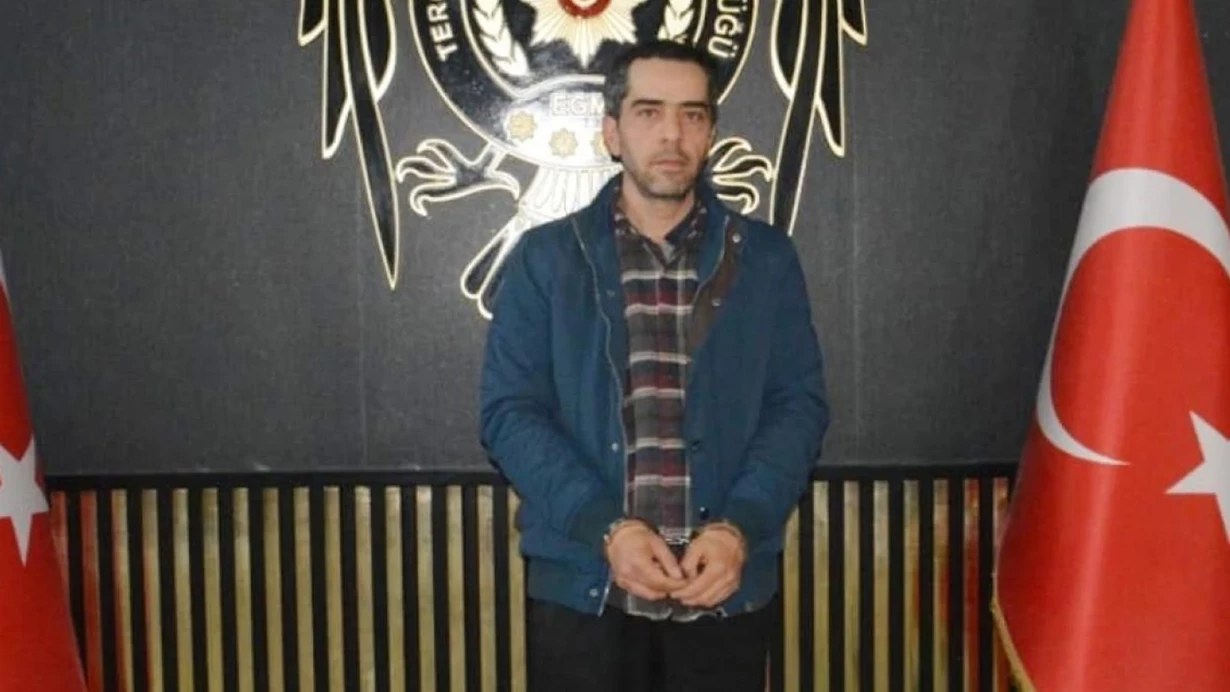 Fetullah Gulenin Yegeni Istanbulda Yakalandi 0Bkz