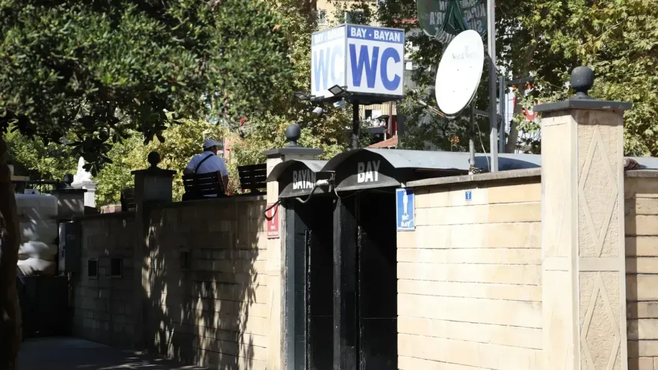 Fevziye Tuvaleti Ücretsiz Olsu Özgünkocaeli