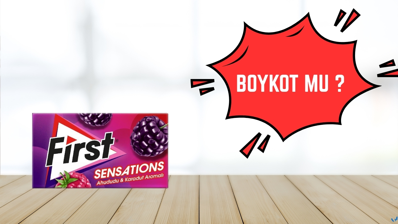 First Sakiz Israil Mali Mi