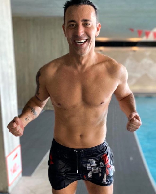 Galeri Mustafa Sandal