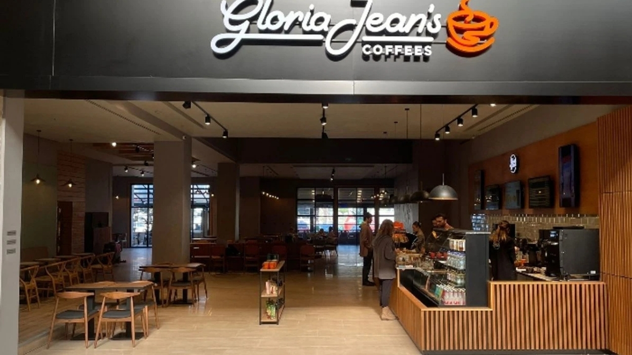 Gloria Jeans Israil Mali Mi