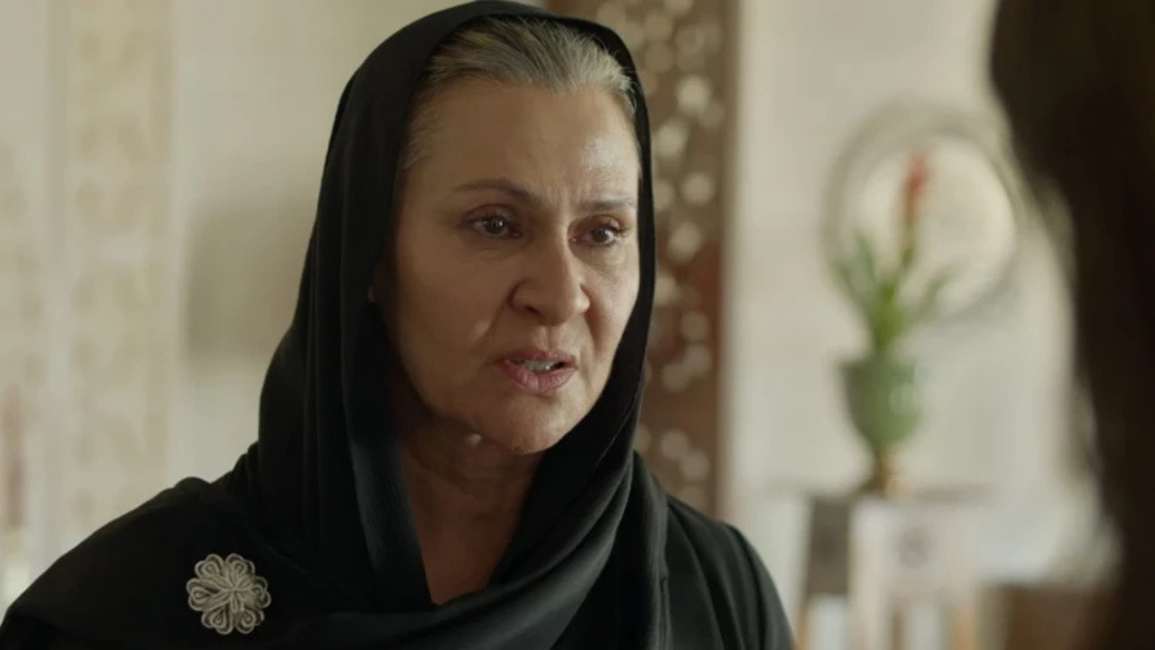 Gonca Cilasun Esi Kimdir