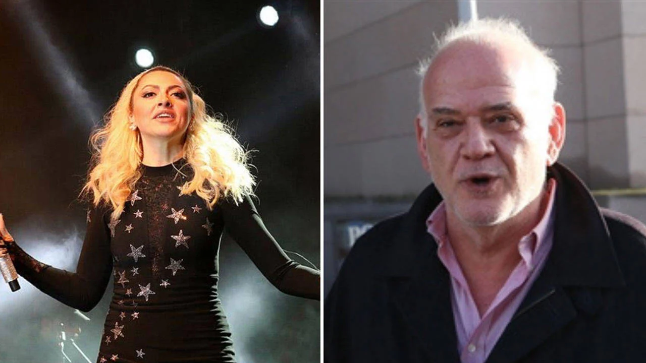 Hadise Davayi Kazandi Ahmet Cakar Tazminat Odeyecek