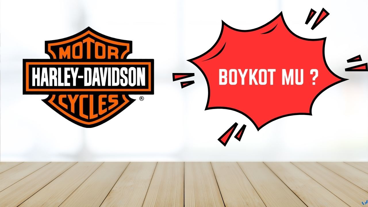 Harley Davidson Israil Mali Mi