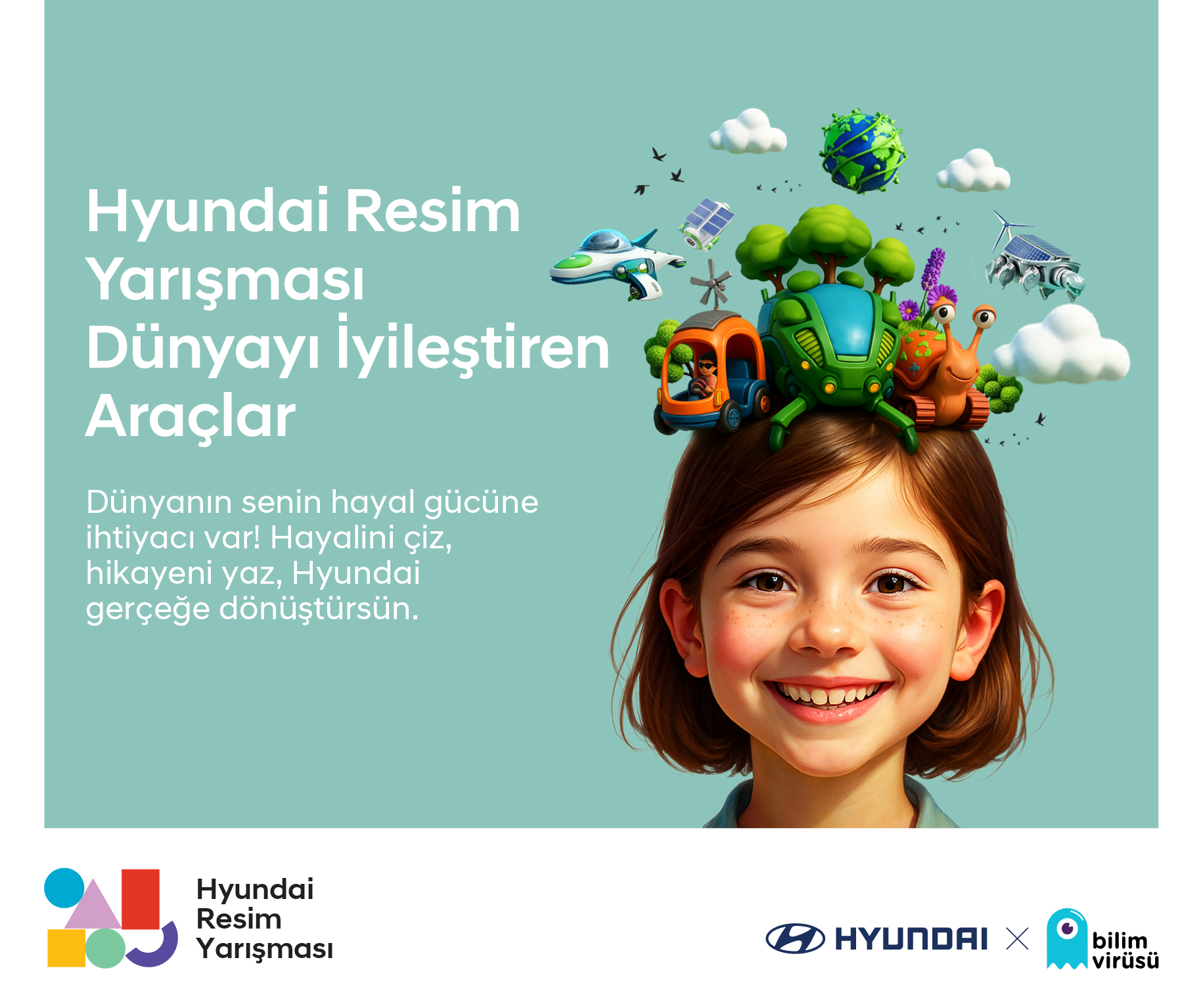 Hyundai'den Dünyayı İyileştiren Araçlar (2)